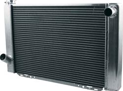 Allstar Performance Aluminum Radiators ALL30043