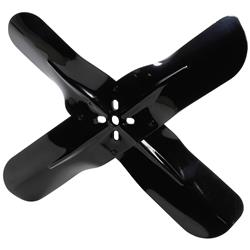 Allstar Performance 4-Blade Steel Fans