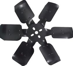 Allstar Performance 6-Blade Fans ALL30103