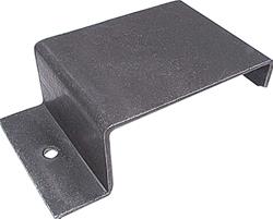 Allstar Performance Radiator Mounting Brackets ALL30120