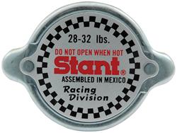 Allstar Performance Non-Recovery High-Pressure Radiator Caps