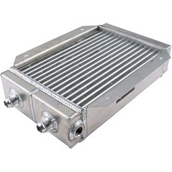 Allstar Performance Deck Mount Oil Coolers