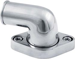 Allstar Performance Chevy Aluminum Water Necks