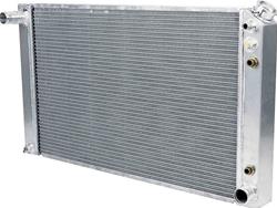 Allstar Performance Aluminum Radiators ALL30304