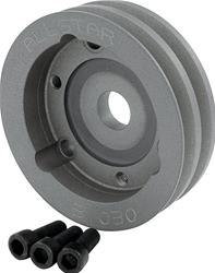 Allstar Performance Small Block Chevy Reduction Pulleys ALL31030