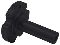 Allstar Performance Crank Pulley Mandrel Kits ALL31032