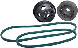Allstar Performance Pulley Kits ALL31092