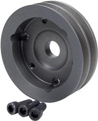 Allstar Performance Crankshaft Pulleys ALL31094
