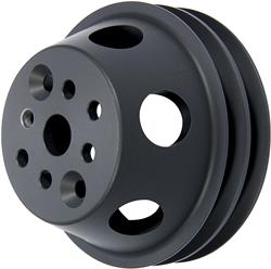 Allstar Performance Crankshaft Pulleys ALL31095