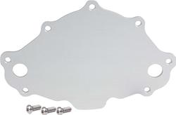 Allstar Performance Water Pump, Electric, Port Adapter Flanges ALL31153