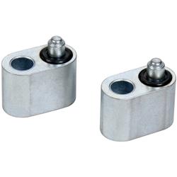 Allstar Performance LS Coolant Bypass Plugs ALL31170