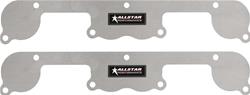 Allstar Performance Exhaust Block-Off Plates ALL34214