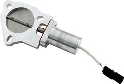 Allstar Performance Electric Exhaust Cutouts