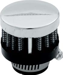Allstar Performance Clamp-On Breathers ALL36103