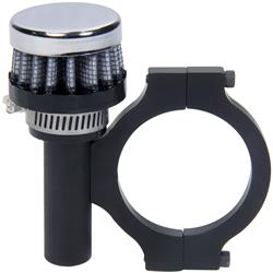 Allstar Performance Clamp-On Breathers ALL36107