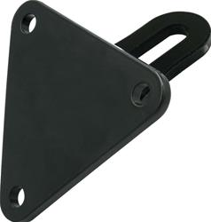 Allstar Performance Raised Front Motor Mounts ALL38060