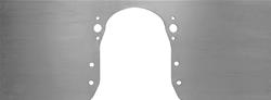 Allstar Performance Front Motor Plates ALL38124