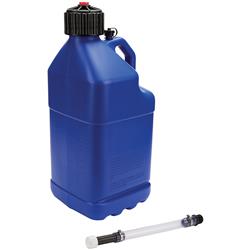 5 Gallons Allstar Performance 5 Gallon Square Utility Jug ALL40122
