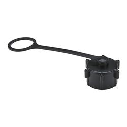 Allstar Performance Utility Jug Caps ALL40129
