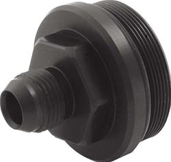 Allstar Fuel Filter End Cap -12 Allstar Fuel Filter End Cap -12