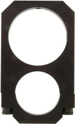 Allstar Performance Fuel Filter Mounting Brackets ALL40227