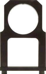 Allstar Performance Fuel Filter Mounting Brackets ALL40232