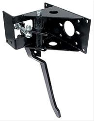Allstar Performance 90 Degree Hanging Brake Pedals