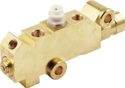 Allstar Performance Brake Combination Valves ALL41040