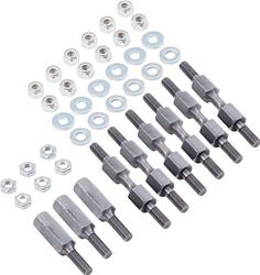 Allstar Performance Pedal Extension Kits ALL41050