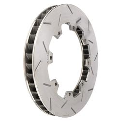 Allstar Performance 40-Vane Directional Brake Rotors ALL42004