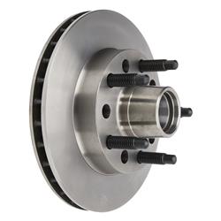 Allstar Performance Metric Monte Carlo Brake Rotors ALL42086