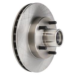 Allstar Performance Metric Monte Carlo Brake Rotors for 1982-1988 GRAND PRIX, MONTE CARLO, REGAL - ALL42087