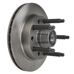 Allstar Performance Brake Rotors ALL42094
