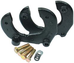Allstar Performance Mustang II Caliper Brackets