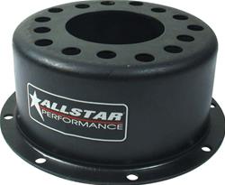 Allstar Performance Stamped Steel Rotor Hats ALL42120