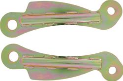 Allstar Performance Metric Spindle Savers ALL42130