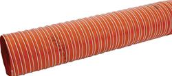 Allstar Performance High-Temp Brake Duct Hoses ALL42155