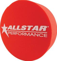 Allstar Performance Foam Mud Plugs ALL44151