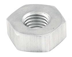 Allstar Performance ALL18592 1/2 ID 1/2 Length Aluminum Tapered Spacer -  Pair