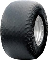 Allstar Performance Easy Wrap Tire Covers ALL44223