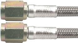 Allstar Performance Braided Steel Lines ALL46300-28