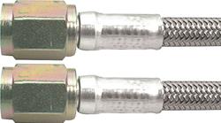 Allstar Performance Braided Steel Lines ALL46300-40