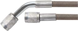 Allstar Performance Braided Steel Lines ALL46301-16