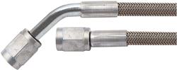 Allstar Performance Braided Steel Lines ALL46301-18