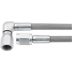 Allstar Performance Braided Steel Lines ALL46302-28
