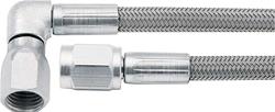 Allstar Performance Braided Steel Lines ALL46302-30