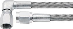 Allstar Performance Braided Steel Lines ALL46302-42