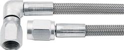 Allstar Performance Braided Steel Lines ALL46302-6
