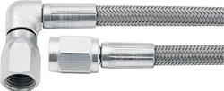 Allstar Performance Braided Steel Lines ALL46302-9