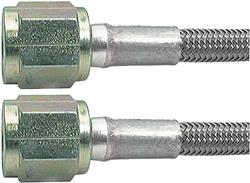 Allstar Performance Braided Steel Lines ALL46310-12